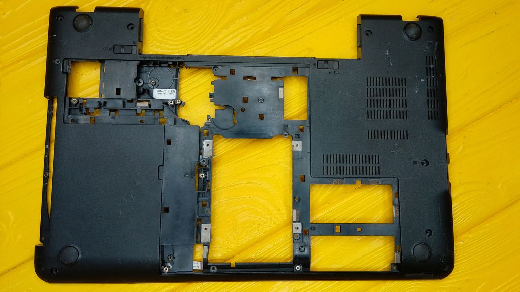 Корито Lenovo Thinkpad E550  (2)  (1220) - фото фото фото 0