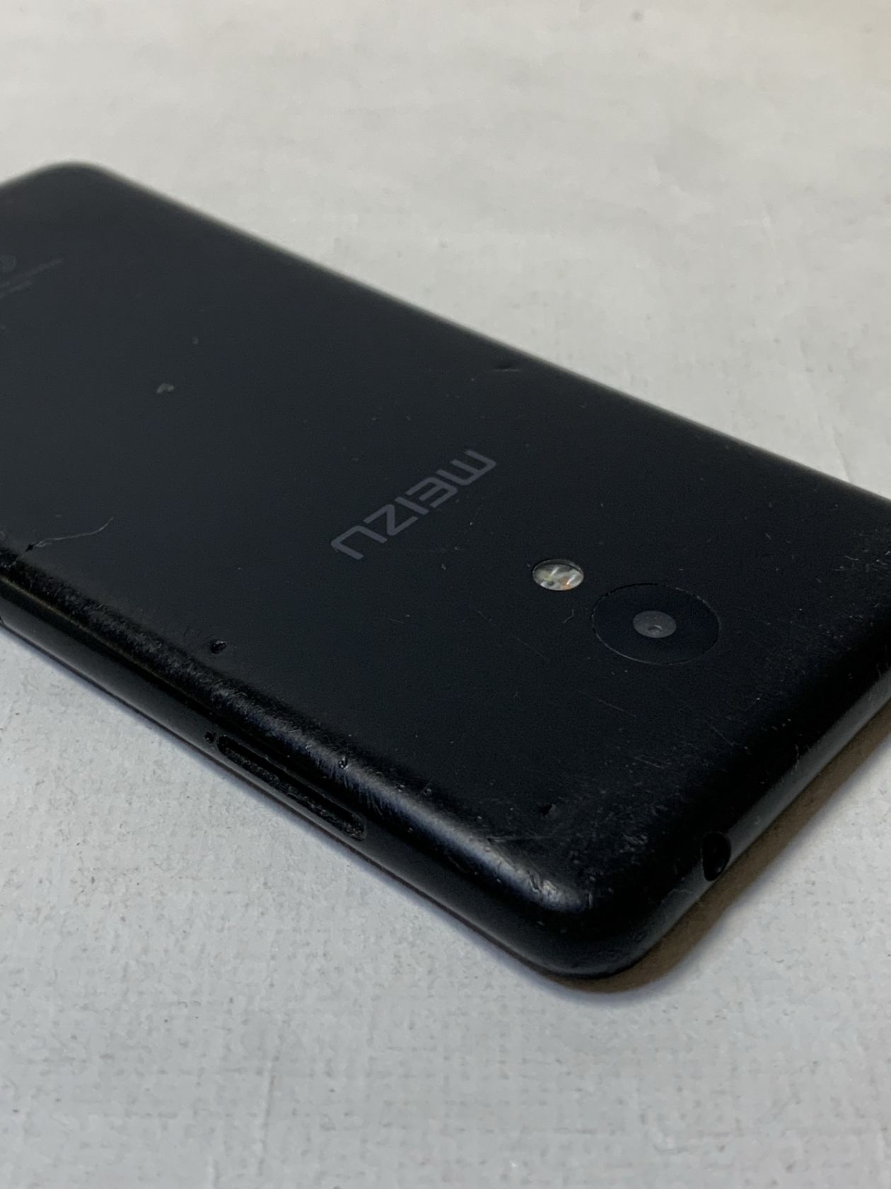 Meizu M5c 2/16GB Black Оригинал! - фото фото фото 6