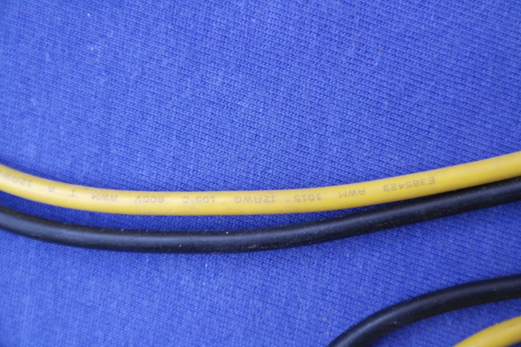 Кабель для модернизации БП ATX PCI-E 2 x 6+2 pin - фото фото фото 1