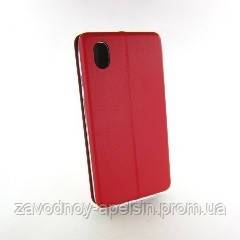 Чехол книжка Samsung A01 core A013 Aspor Case red - фото фото фото 1