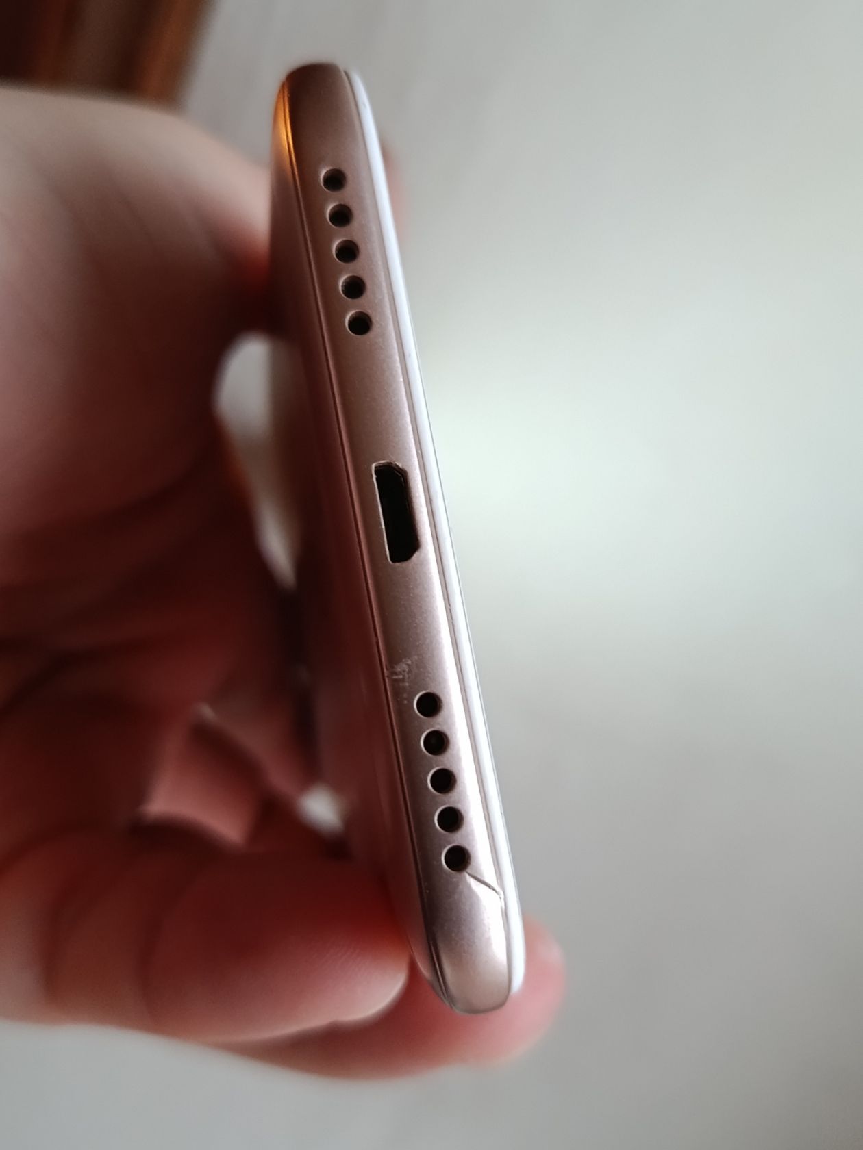 Xiaomi redmi 5 plus 4/64 - фото фото фото 1