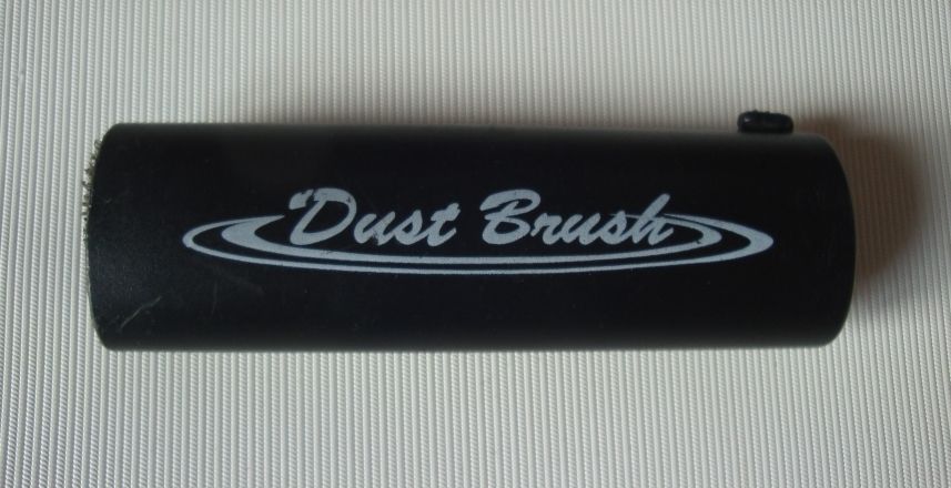 Щетка Dust Brush - фото фото фото 1