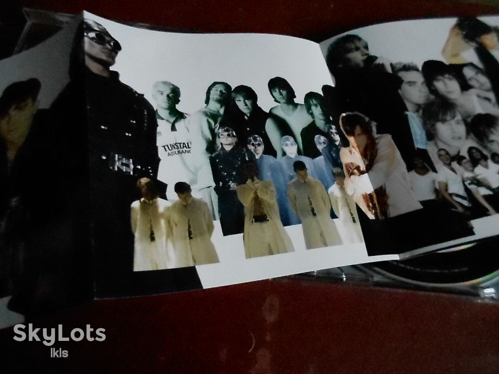 Take That The Ultimate Collection Never Forget CD фирменный - фото фото фото 7