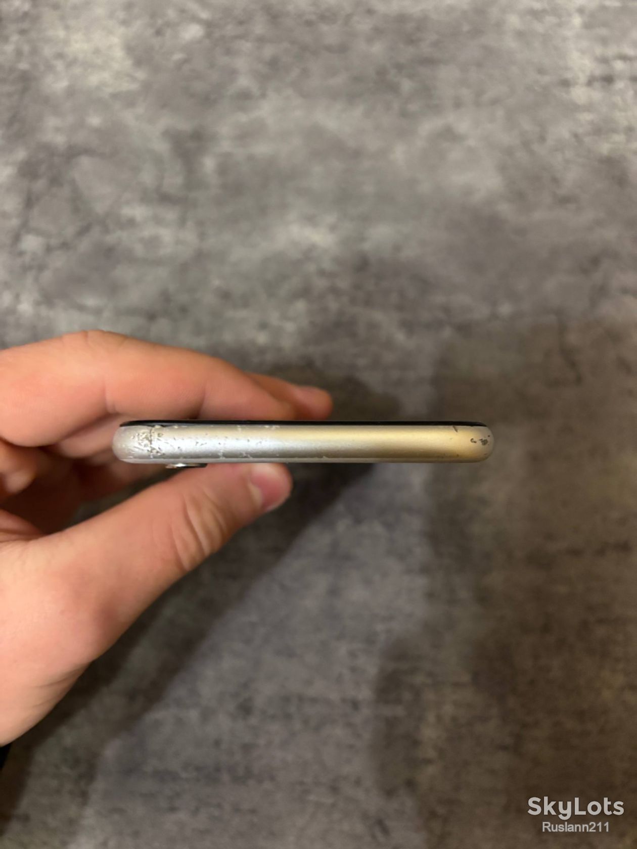 Apple iPhone 6S 32Gb - фото фото фото 2