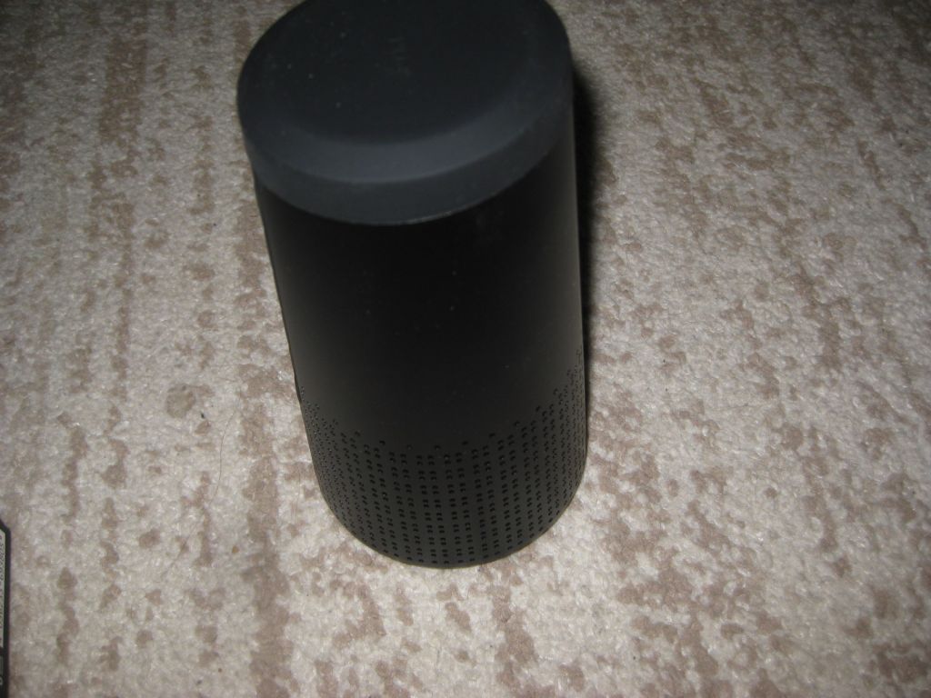 Bluetooth колонка SilverCrest SLB 10 A1 - фото фото фото 1