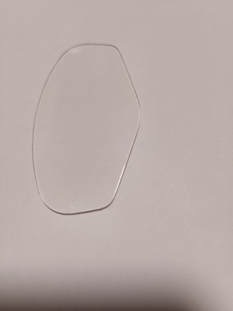 Лінза для сканера штрих-кодів Datalogic QuickScan Lite QW2100 - фото фото фото 0