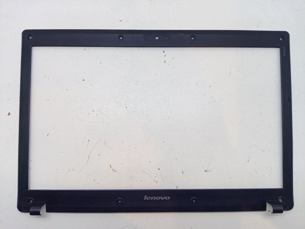 Б/У Рамка кришки матриці на Lenovo G560E - фото фото фото 0