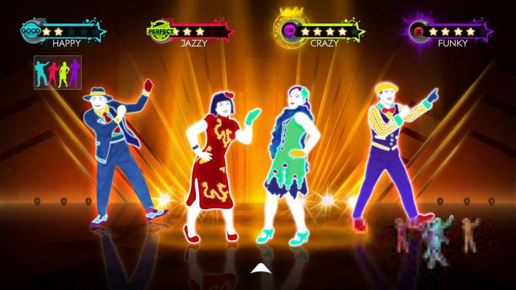 Игра на Xbox 360 "Just Dance 3"       (PAL) - фото фото фото 4