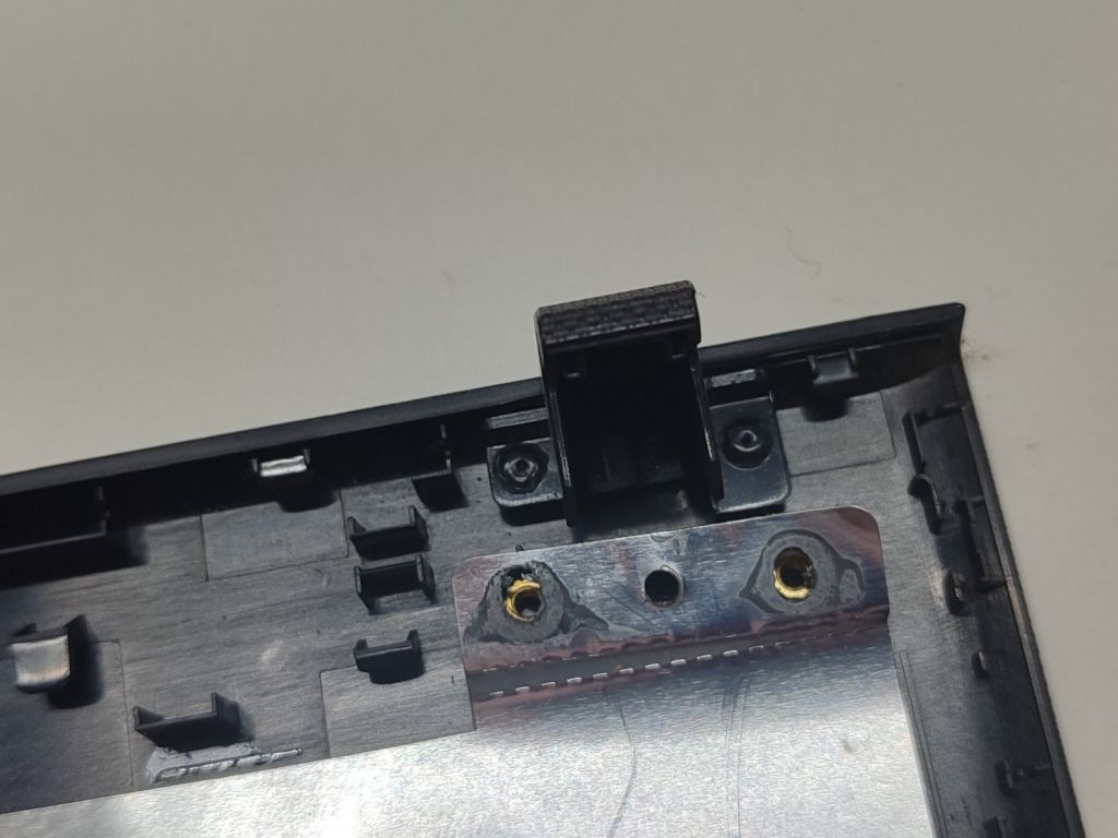 Кришка матриці ноутбука Lenovo G510 - фото фото фото 4