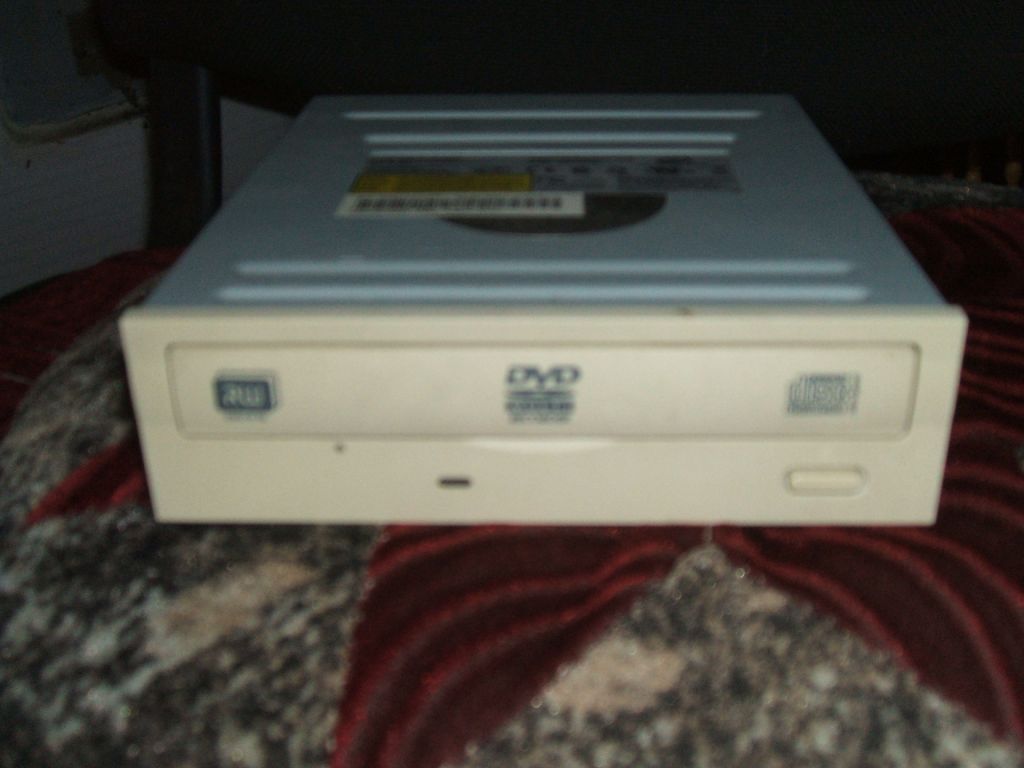 DVD&amp;#92;CD rewritable  SHM-165P6S - фото фото фото 0