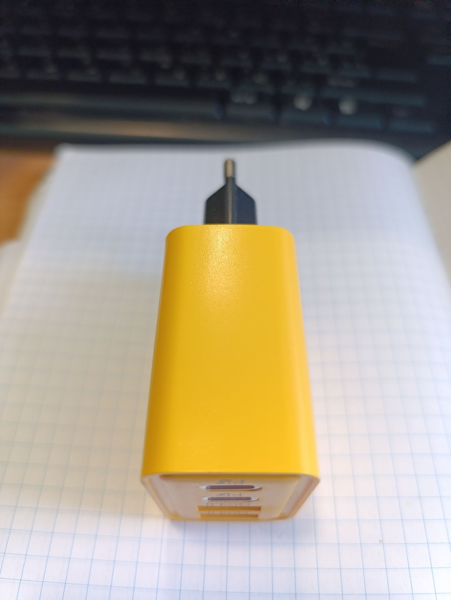 Блок живлення, зарядний пристрій 5V 120W KO-71 без резерву! - фото фото фото 4