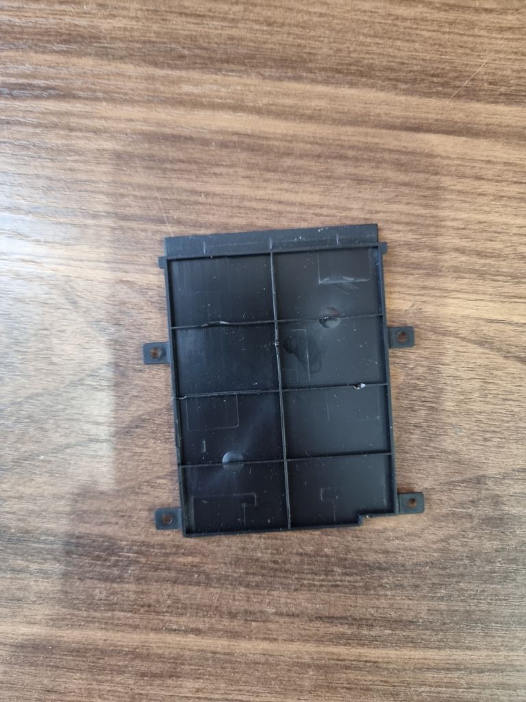 Заглушка SmarCardReader для ноутбука Lenovo ThinkPad T460S T470S - фото фото фото 0