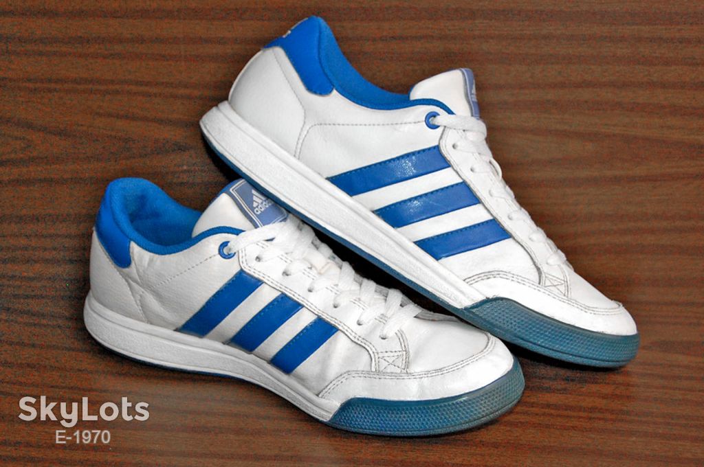 Кроссовки ADIDAS р.40 original - фото фото фото 8