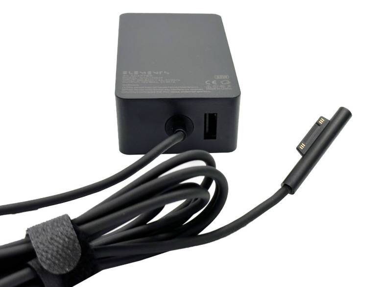 Блок питания для Microsoft 15V 4A 65W Elements (M10-1706SF) - фото фото фото 3