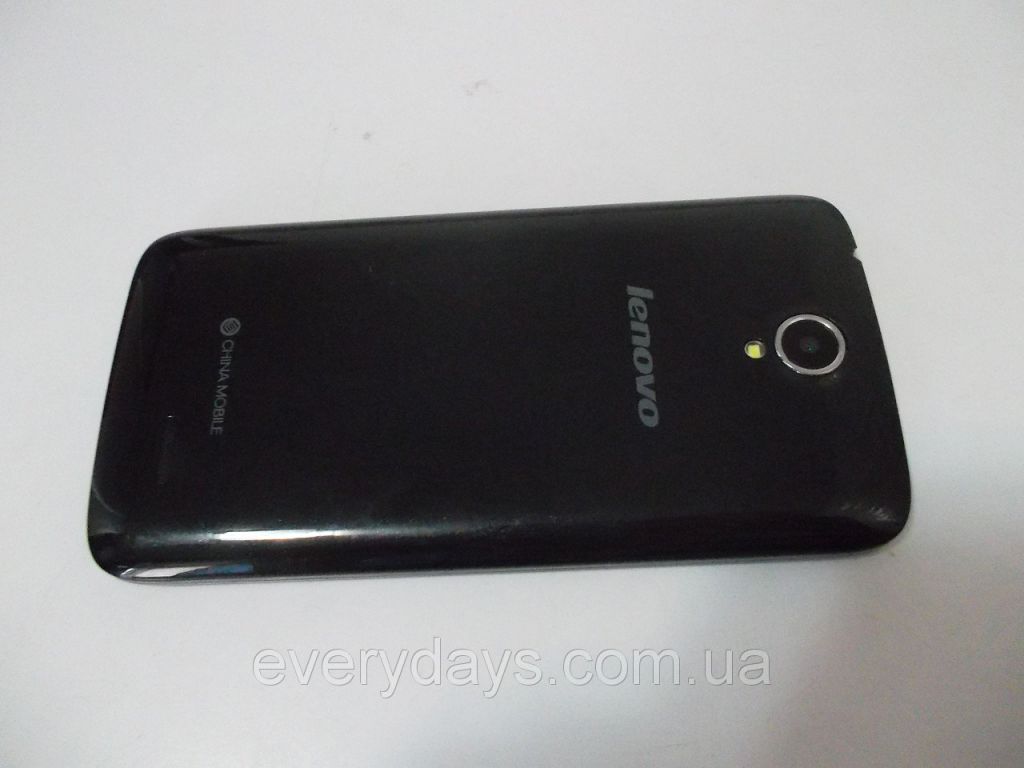 Lenovo A388T Black #3409 на запчасти - фото фото фото 2