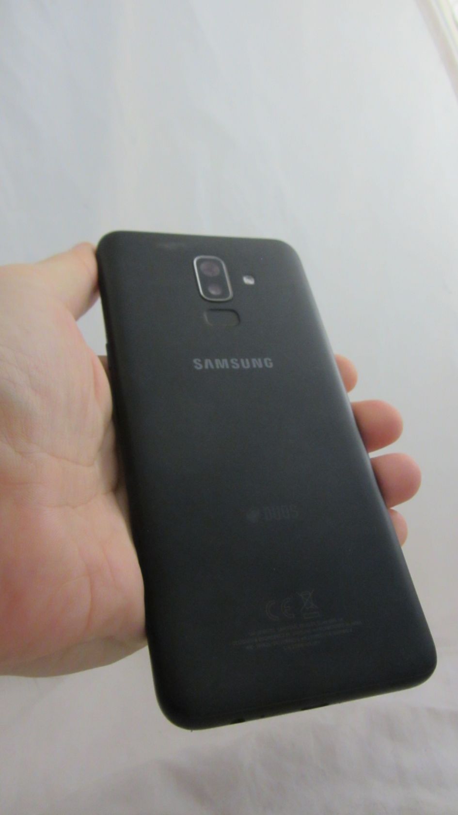 Samsung Galaxy J8 2018 Black    (SM-J810F/DS) - фото фото фото 3