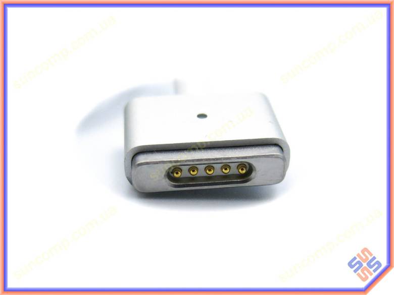 Блок питания для APPLE MagSafe2 85W (20V 4.25A) ORIGINAL - фото фото фото 2
