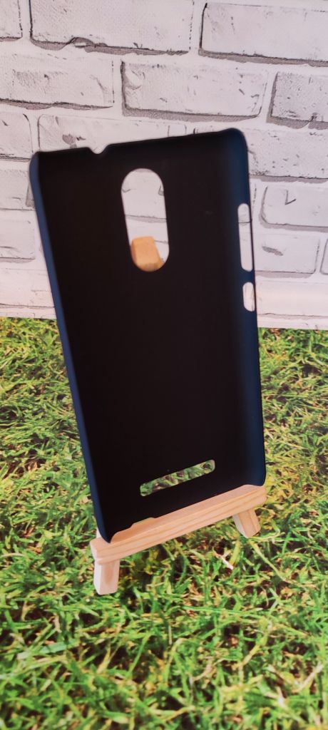 Силиконовый чехол для Xiaomi Redmi note 3 - фото фото фото 2