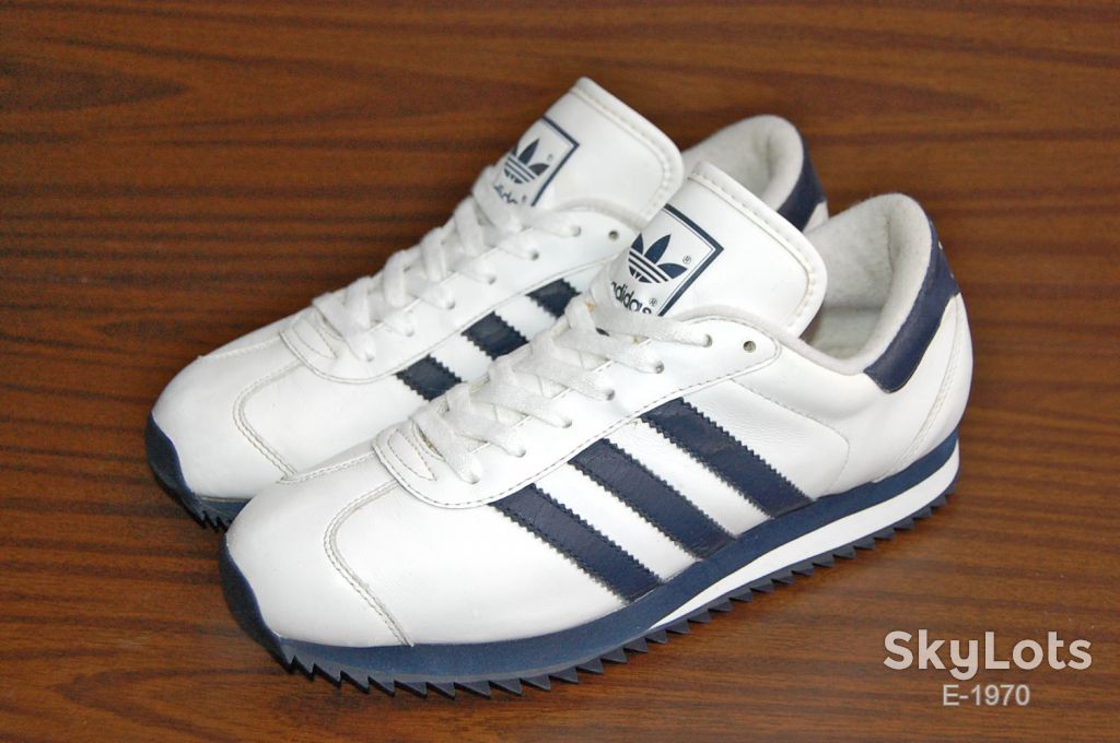 Кроссовки ADIDAS р.40-41 original VIETNAM - фото фото фото 1