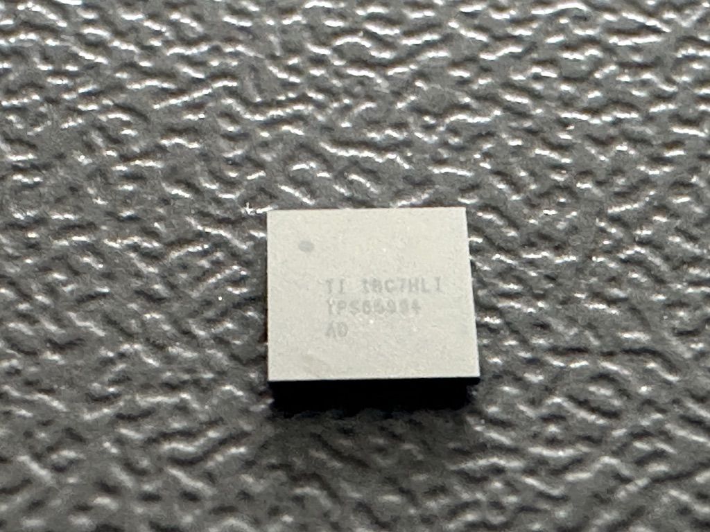 Мікросхема Texas Instruments TPS65994ADYBGR Original - фото фото фото 0