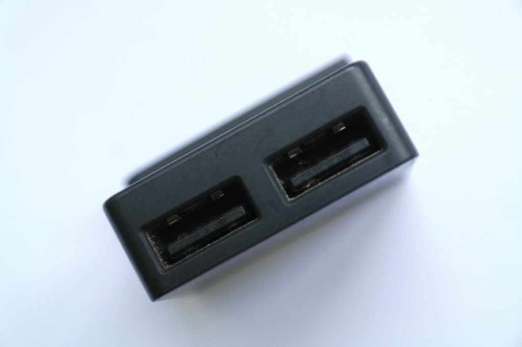 Адаптер DJI Mavic 2 Battery to Power Bank Adaptor PD04 - фото фото фото 2