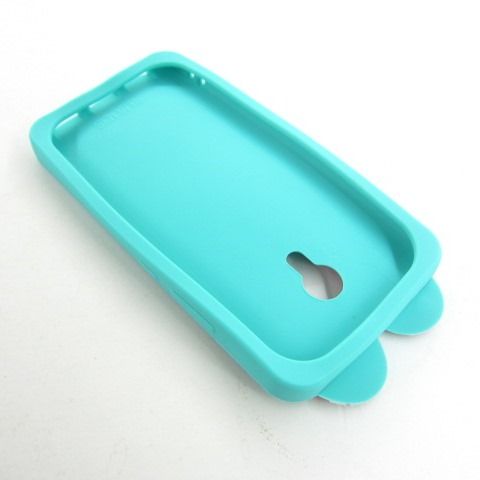 ЧЕХОЛ ОБЪЕМНЫЙ Meizu M3s M3 mini ДЕТСКИЙ - фото фото фото 1