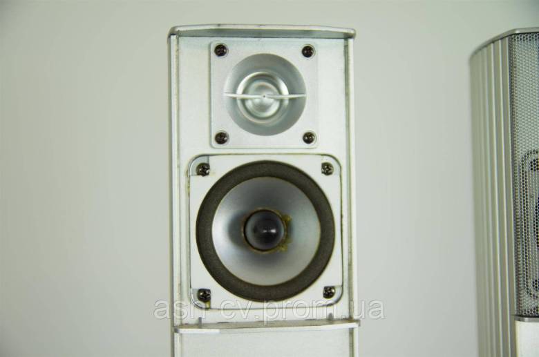 Колонки Magnat ACCURA FAME 9000 ALUMINIUM - фото фото фото 3