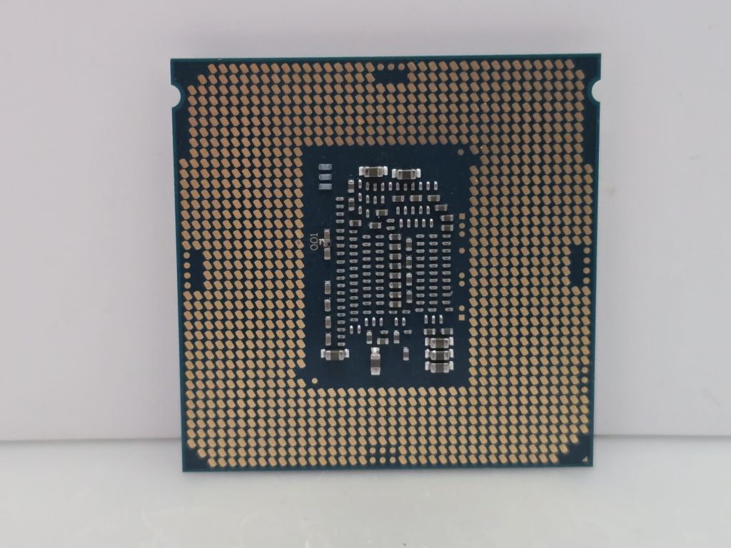 Процесор Intel Core i5-6402P s1151    (280GHz, s1151, tray, б/у) - фото фото фото 1