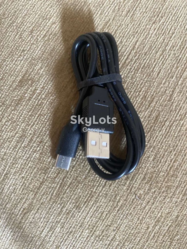 Кабель для зарядки USB-A - Type-C - фото фото фото 1