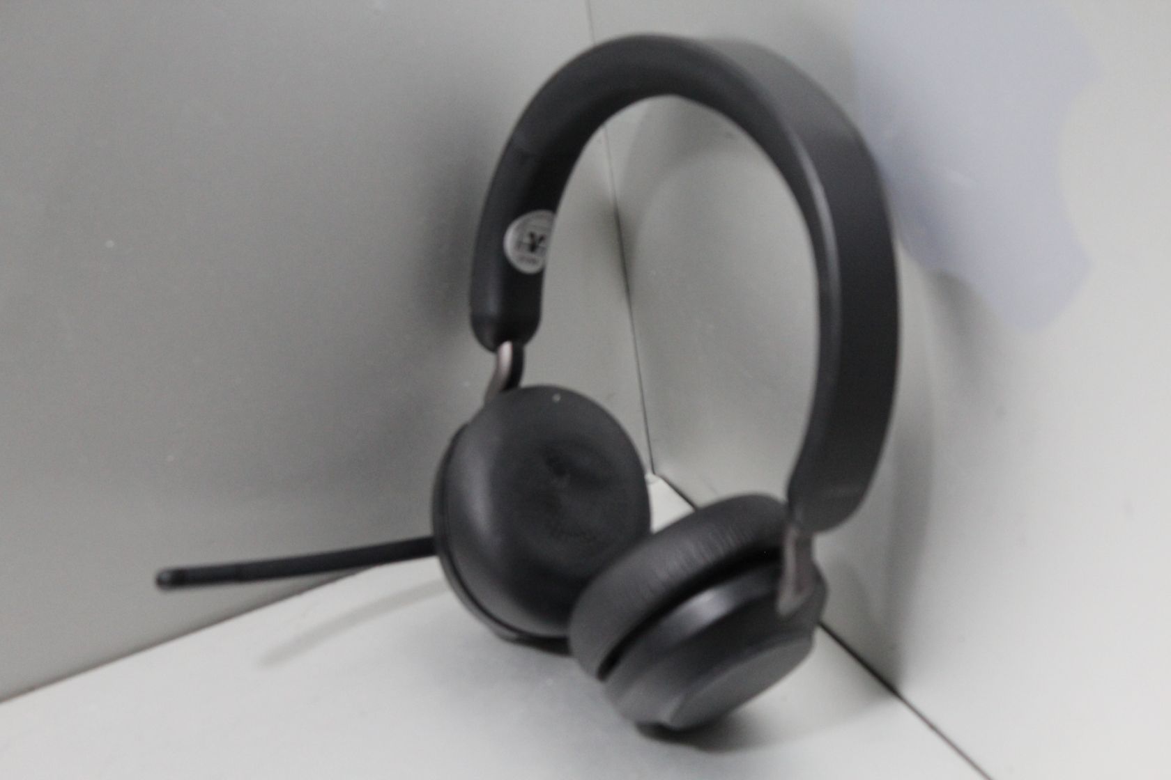 Наушники №819 Гарнітура Jabra Evolve 2 65 Stereo - фото фото фото 8