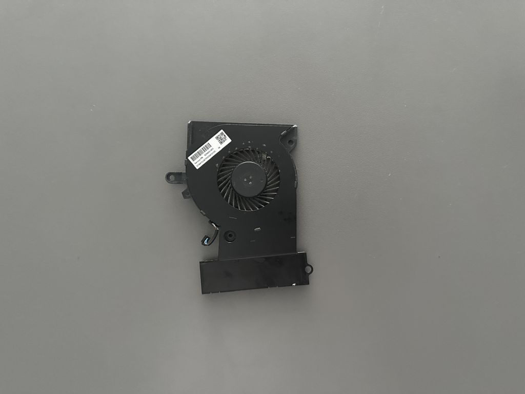 Вентилятор 929455-001 для ноутбука HP Omen 15-ce Original - фото фото фото 0
