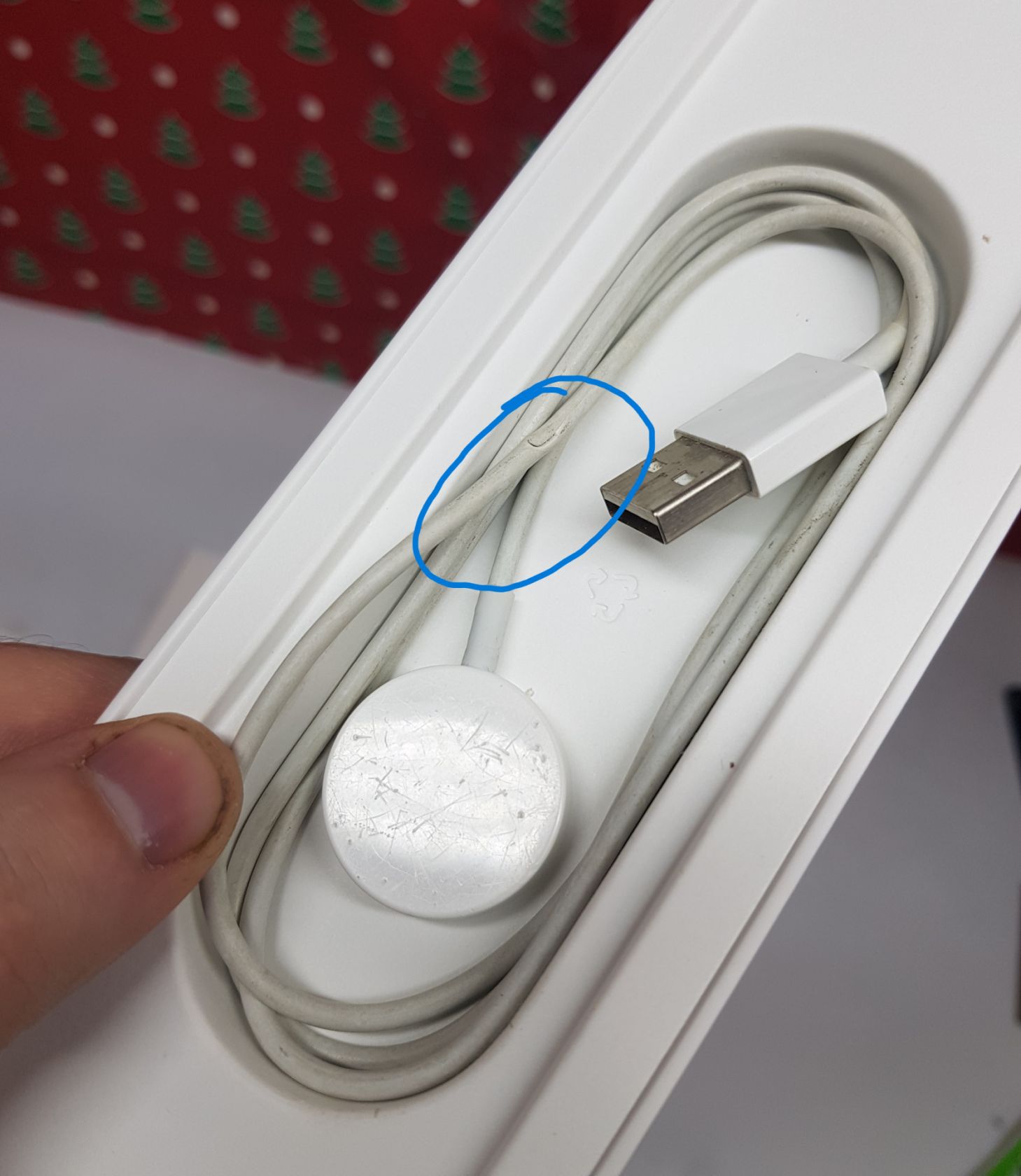 AppleWatch 6 40mm РОБОЧІ!!!! - фото фото фото 10