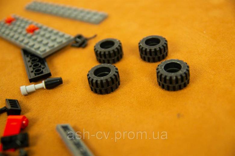 Конструктор, LEGO - фото фото фото 2