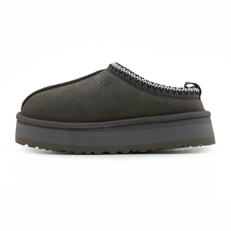 Ugg Tasman Platform Grey - фото фото фото 0