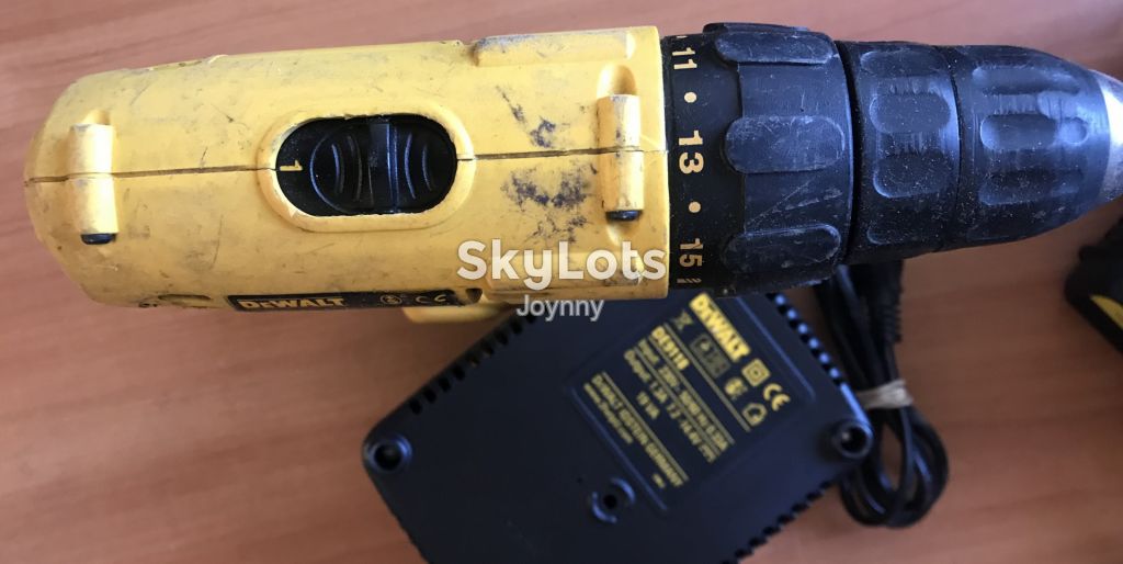 Шуруповерт  DeWalt DW926 виробник Німеччина. - фото фото фото 2
