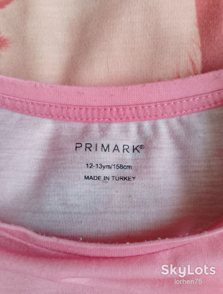 Футболка Primark зр. 158 см. - фото фото фото 4