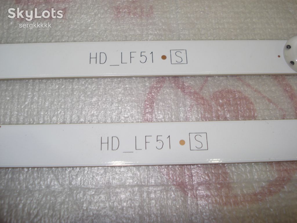 LG Innotek Direct 32inch CSP Rev. 0.4 HD_LF51  HC320DXN-ABNS4-2112 - фото фото фото 2