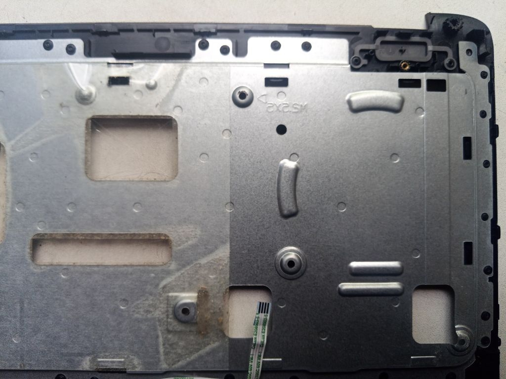 Б/У Топкейс на HP 250 G3  - фото фото фото 3