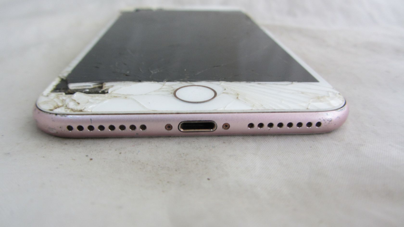 Apple iPhone 7 Plus Rose Gold - фото фото фото 1