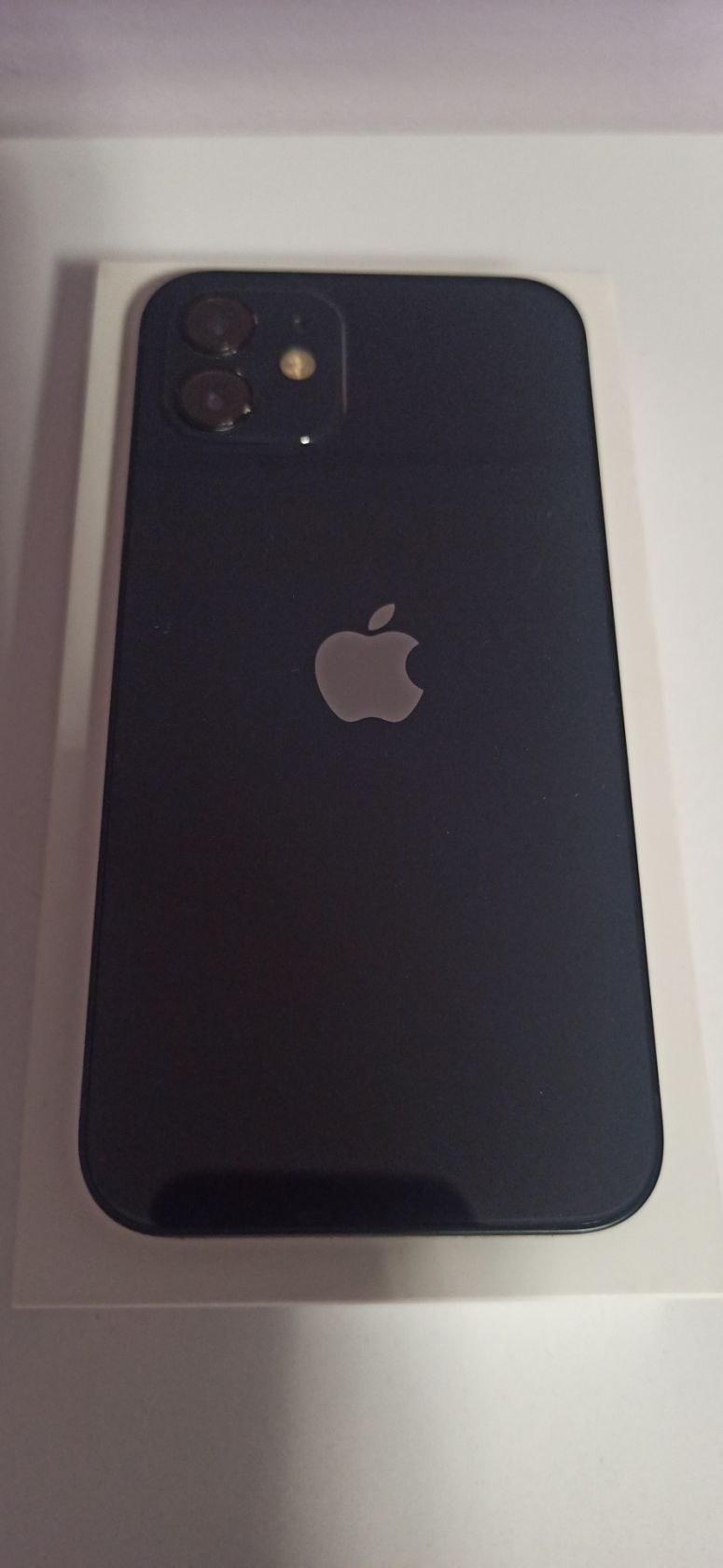iPhone 12 идеальное состояние - фото фото фото 3