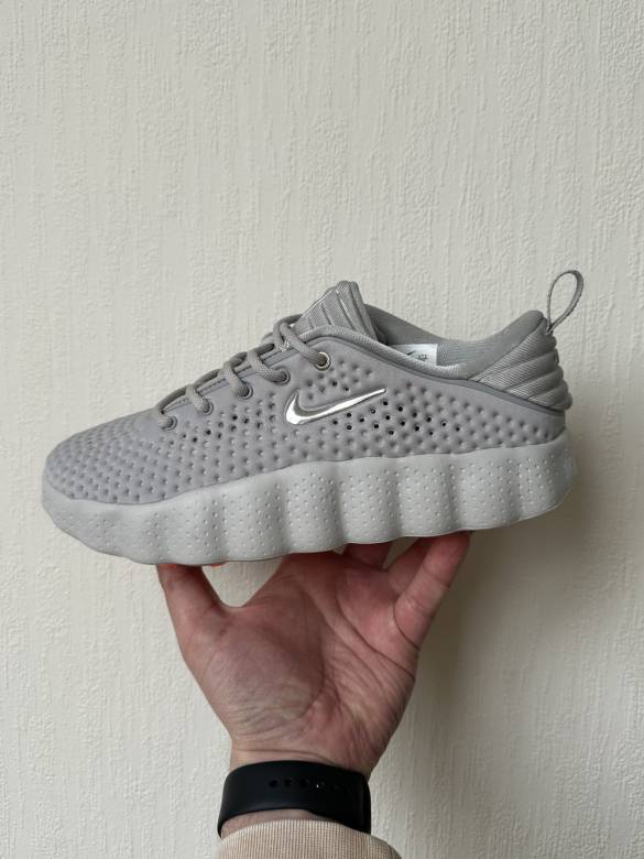Nike Mind 002 Light Smoke Grey 37 - фото фото фото 0