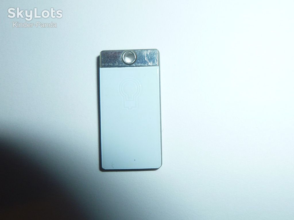 USB фонарик светодиодный 3 LED    (ліхтарик, лампа, фонарь, от повербанка светодиод, світлодіод, powerbank) - фото фото фото 3