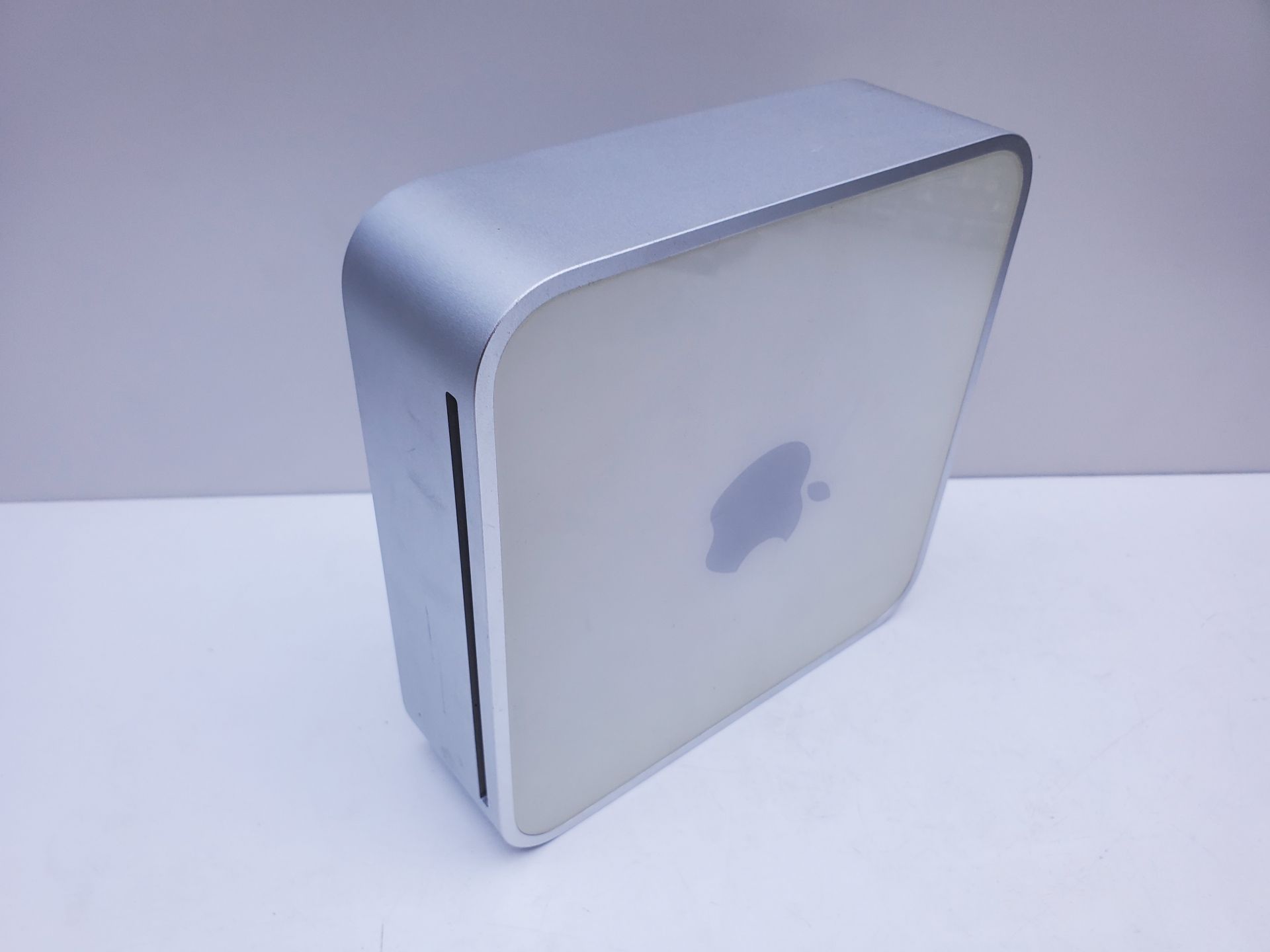 MAC Mini A1103 + Power Adapter a1105 - фото фото фото 0