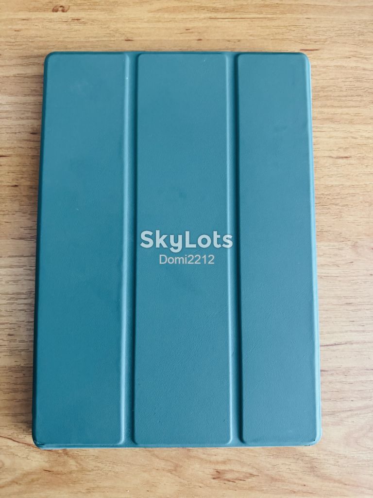 Чохол Samsung Galaxy Tab S6 Lite SmartCover Series - фото фото фото 0