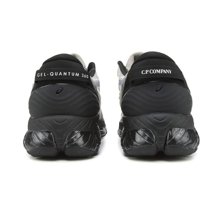 ASICS x C.P. Company Gel-Quantum 360  41 - фото фото фото 3