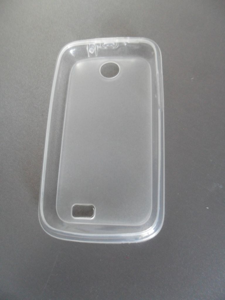 Чехол для Lenovo A218 t - фото фото фото 2