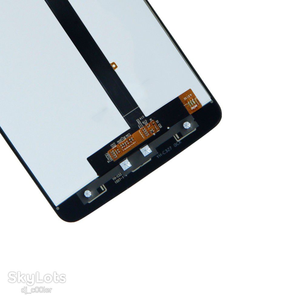 Экранный модуль ZTE Blade X Max/Max XL 6.0 - фото фото фото 2