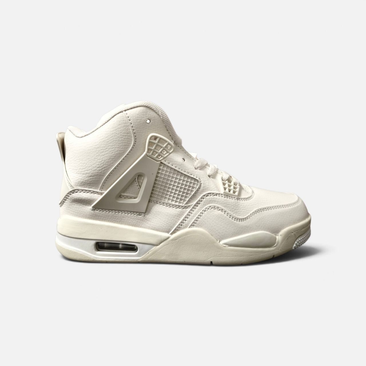 Кроссовки мужские зимние  в стиле  Nike Air Jordan!  41-46р! - фото фото фото 6