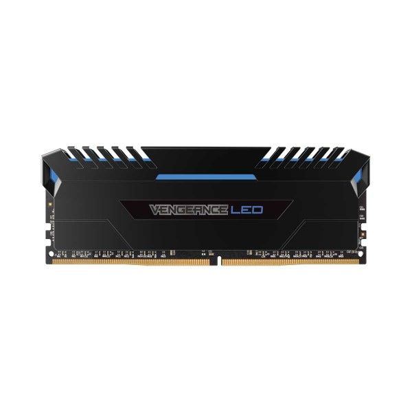8Gb DDR4 3200MHz Corsair Vengeance LED PC4-25600. Гарантія - фото фото фото 0