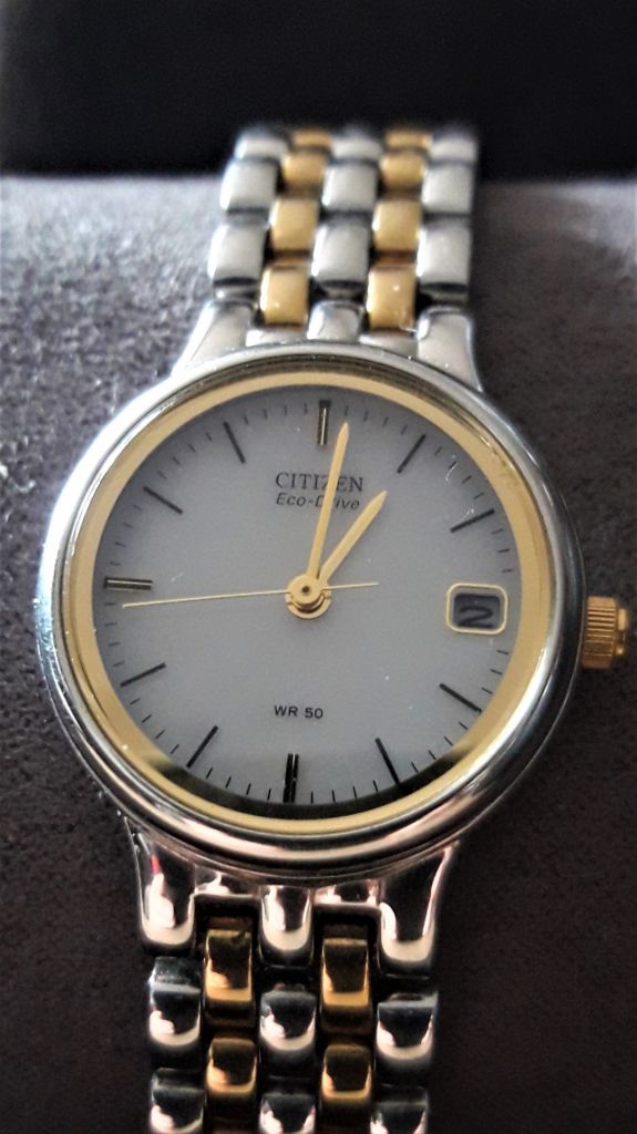 Часы Citizen,Eco-Drive,женские. - фото фото фото 2